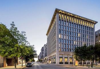 The Last Hotel Saint Louis Eksteriør bilde