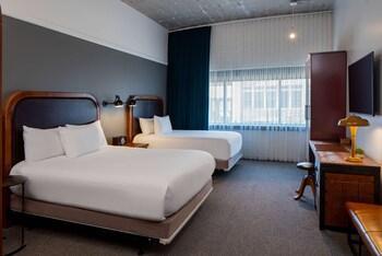 The Last Hotel Saint Louis Eksteriør bilde